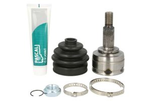 Cap planetara PASCAL G1R034PC
