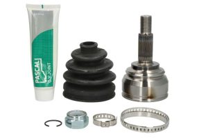 Cap planetara PASCAL G1R057PC DACIA LOGAN MCV (KS_) 1,598 cmc (K7M 800) benzina 84 PASCAL G1R057PC