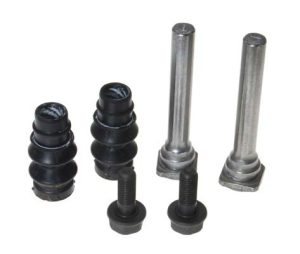 Set bucsi de ghidaj etrier frana BUDWEG CALIPER 169124