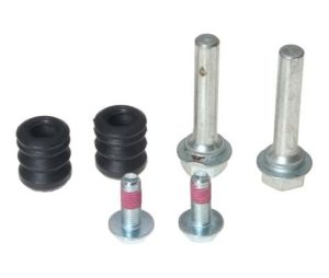 Set bucsi de ghidaj etrier frana BUDWEG CALIPER 169160