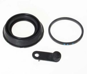 Garnitura piston etrier BUDWEG CALIPER 184870