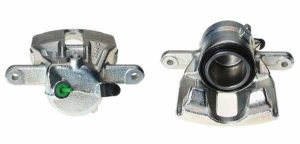 Etrier frana BUDWEG CALIPER 343647
