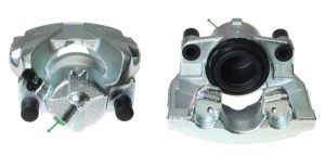 Etrier frana BUDWEG CALIPER 344568