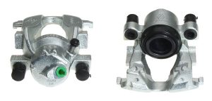 Etrier frana BUDWEG CALIPER 344793