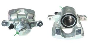 Etrier frana BUDWEG CALIPER 345702