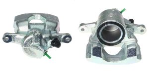 Etrier frana BUDWEG CALIPER 345703