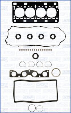 Set garnituri chiulasa AJUSA 52400100