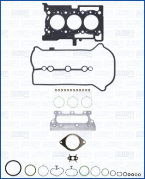 Set garnituri chiulasa AJUSA 52453300