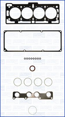 Set garnituri chiulasa AJUSA 52489000