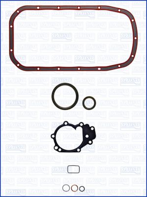 Set garnituri carter AJUSA 54208500