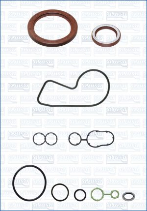 Set garnituri carter AJUSA 54298700