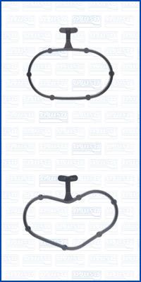 Set garnituri radiator ulei AJUSA 77004800