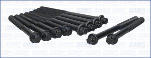Set surub chiulasa AJUSA 81002900