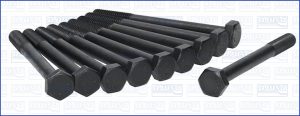 Set surub chiulasa AJUSA 81011500