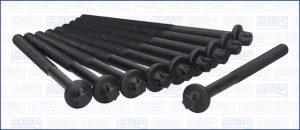 Set surub chiulasa AJUSA 81031700