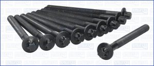Set surub chiulasa AJUSA 81031800