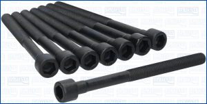 Set surub chiulasa AJUSA 81067000