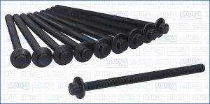 Set surub chiulasa AJUSA 81069400