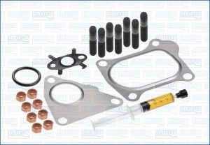 Set montaj turbocompresor AJUSA JTC12052