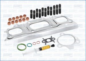 Set montaj turbocompresor AJUSA JTC12062