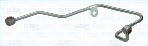 Conducta ulei incarcare AJUSA OP11050 DACIA LOGAN MCV II 898 cmc (H4B 400, H4B 412, H4B 408) benzina 90 AJUSA OP11050
