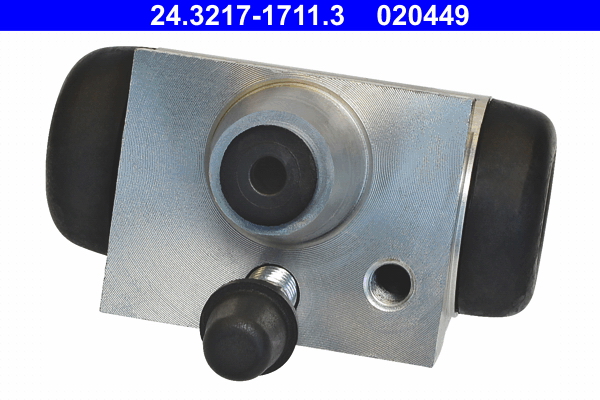 Cilindru receptor frana ATE 24.3217-1711.3 DACIA SANDERO 1,461 cmc (K9K 892) diesel 75 ATE 24.3217-1711.3