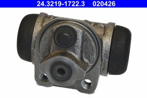 Cilindru receptor frana ATE 24.3219-1722.3 DACIA SANDERO 999 cmc (D4D 760) Benzina/Etanol 76 ATE 24.3219-1722.3