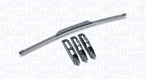 Lamela stergator MAGNETI MARELLI 000072330350
