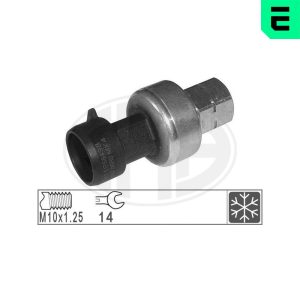 Comutator presiune aer conditionat ERA 330773 DACIA SANDERO 1,149 cmc (D4F 732) benzina 75 ERA 330773