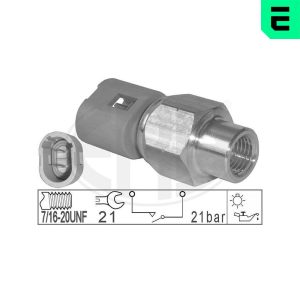 Senzor presiune ulei ERA 330802