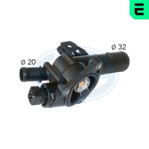 Termostat lichid racire ERA 350399A
