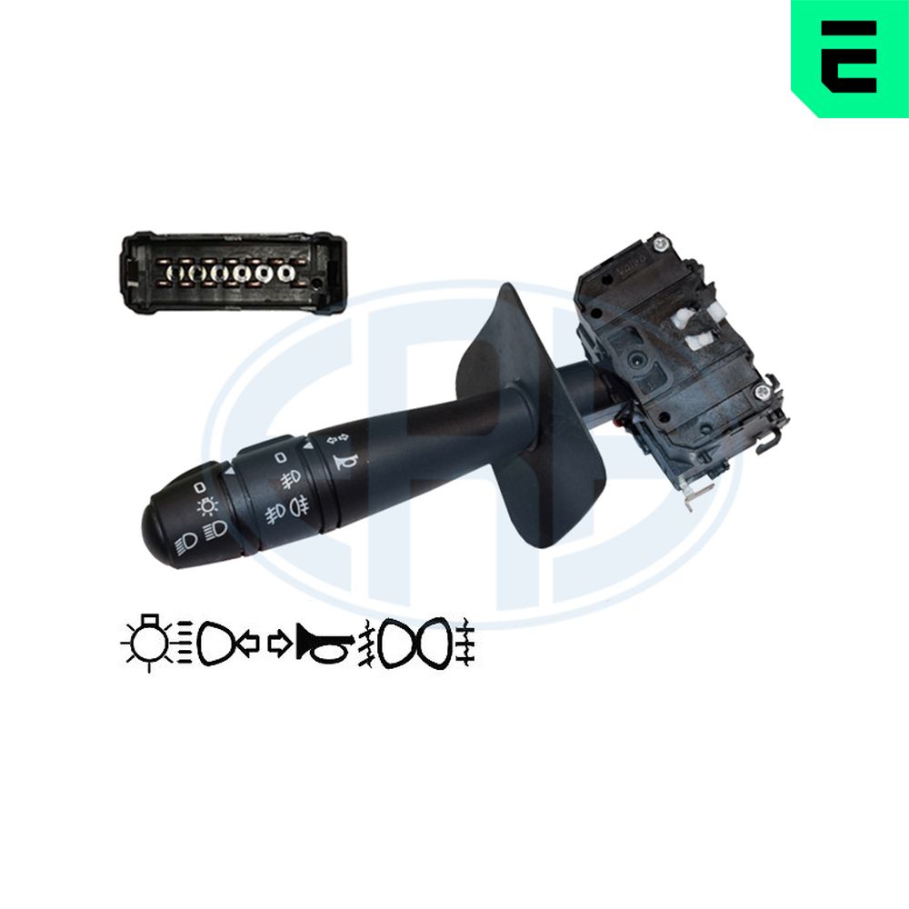 Comutator coloana directie ERA 440616 DACIA DUSTER (HS_) 1,598 cmc (H4M 740) Benzina/Etanol 115 ERA 440616