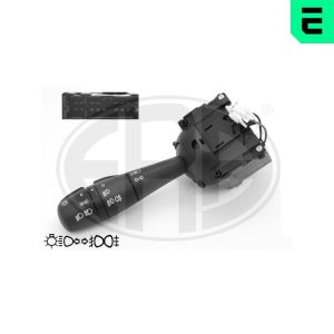 Comutator coloana directie ERA 440641 DACIA LOGAN MCV II 1,149 cmc (D4F 732) benzina 75 ERA 440641