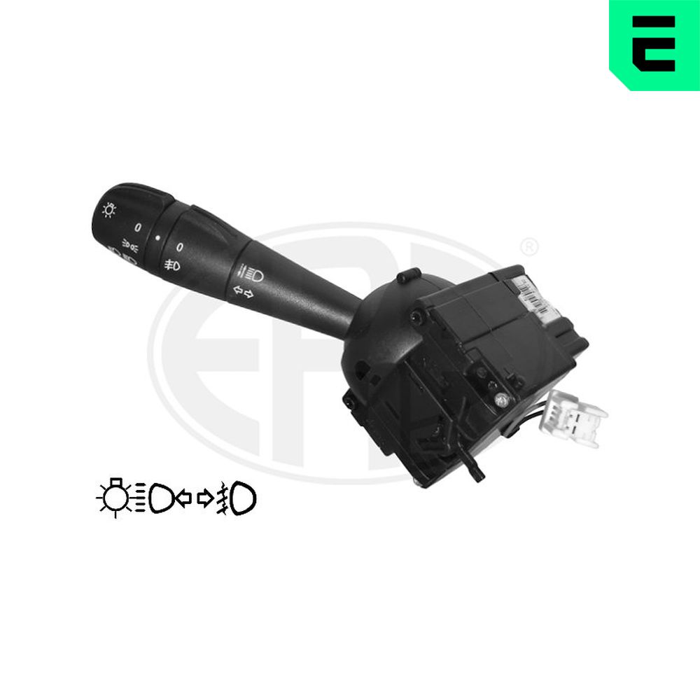 Comutator coloana directie ERA 440724 DACIA SANDERO 1,461 cmc (K9K 792) diesel 68 ERA 440724