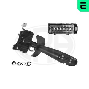 Comutator coloana directie ERA 440838 DACIA LOGAN pick-up (US_) 1,461 cmc (K9K 892) diesel 75 ERA 440838