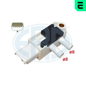 Senzor presiune gaze evacuare ERA 551624A