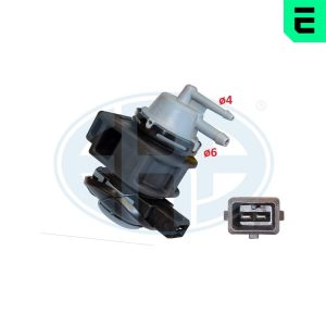Convertor presiune esapament ERA 555210 DACIA LOGAN (LS_) 1,461 cmc (K9K 796) diesel 86 ERA 555210