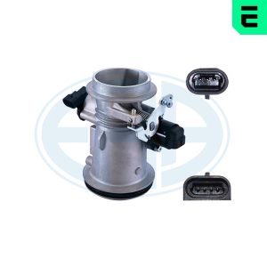 Carcasa clapeta ERA 556313A DACIA SOLENZA (B41_) 1,390 cmc (E7J 262) benzina 75 ERA 556313A