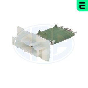 Rezistor ventilator habitaclu ERA 665119