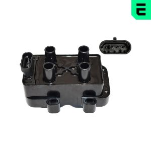 Bobina de inductie ERA 880058A DACIA SANDERO 1,598 cmc (K7M 710, K7M 718) benzina 87 ERA 880058A