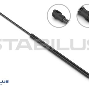 Amortizor portbagaj FIAT PANDA (169_) 1.1 (169.AXA1A) benzina 54 cai STABILUS 426171