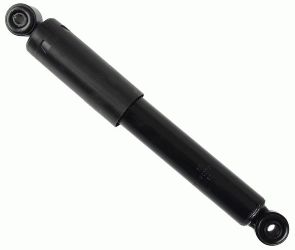 Amortizor FIAT PANDA (169_) 1.2 4x4 (169.AXB2A) benzina 60 cai BOGE 30-M63-A