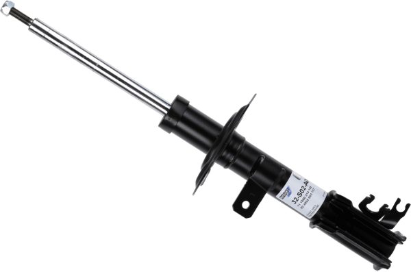 Amortizor FIAT PANDA (169_) 1.1 (169.AXA1A) benzina 54 cai BOGE 32-S02-A
