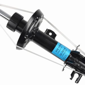 Amortizor FIAT FIORINO Autoutilitara/limuzina spatioasa (225_) 1.3 D Multijet (225BXD1A, 225BXB1A, 225BXB11) diesel 75 cai BOGE 32-T61-A