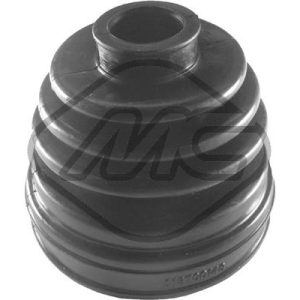 Burduf cauciuc articulatie planetara FIAT QUBO (225_) 1.3 D Multijet (225CXB1A, 225AXB1A, 225CXB11, 225AXB11,... diesel 75 cai METALCAUCHO 00148