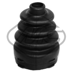 Burduf cauciuc articulatie planetara FIAT PANDA Caseta/ Hatchback (169_) 1.3 D Multijet diesel 70 cai METALCAUCHO 00154