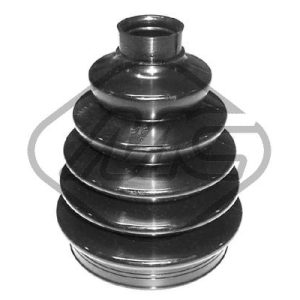 Burduf cauciuc articulatie planetara FIAT QUBO (225_) 1.3 D Multijet (225CXB1A, 225AXB1A, 225CXB11, 225AXB11,... diesel 75 cai METALCAUCHO 00155