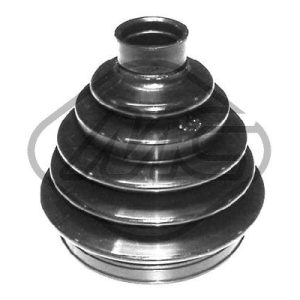 Burduf cauciuc articulatie planetara FIAT FIORINO Pick up (146_) 1.6 benzina 75 cai METALCAUCHO 00157