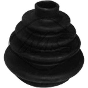 Burduf cauciuc articulatie planetara FIAT TIPO (160_) 1.1 (160.AA) benzina 56 cai METALCAUCHO 00179