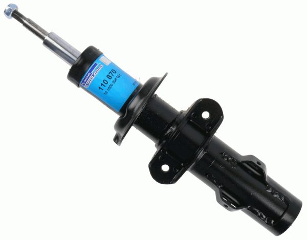 Amortizor FIAT PANDA (141_) 1000 4x4 benzina 44 cai SACHS 110 870